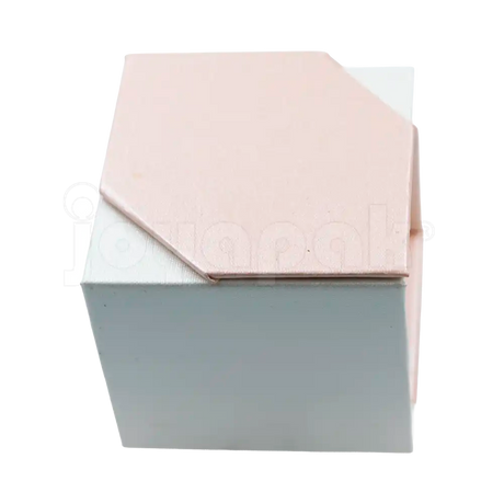 Caja Gemini para Anillo