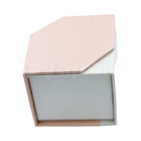 Caja Gemini para Anillo
