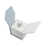 Caja Gemini para Anillo