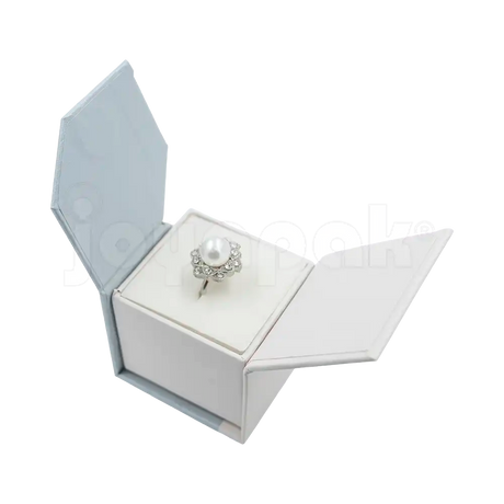 Caja Gemini para Anillo