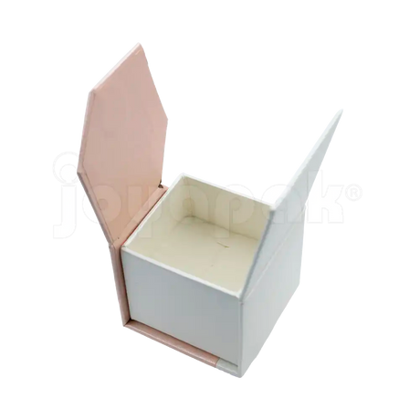Caja Gemini para Anillo