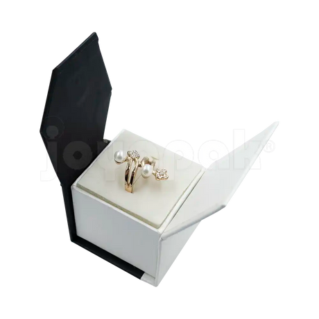Caja Gemini para Anillo