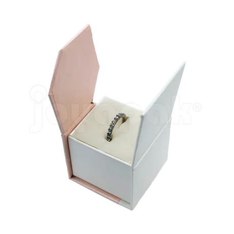 Caja Gemini para Anillo