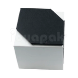 Caja Gemini para Anillo