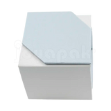 Caja Gemini para Anillo