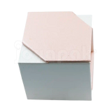 Caja Gemini para Anillo