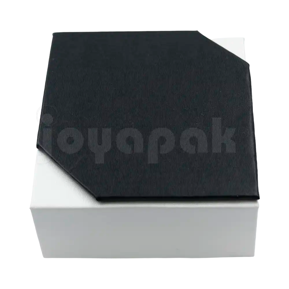 Caja Gemini para Aretes
