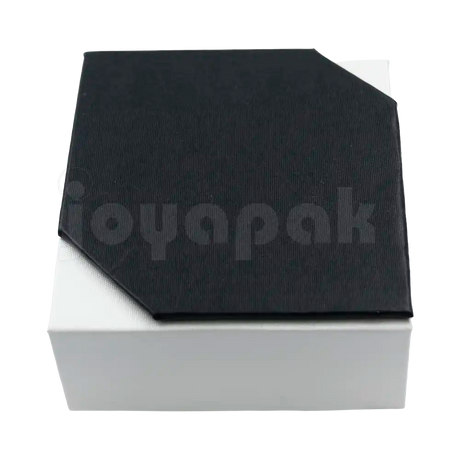 Caja Gemini para Aretes