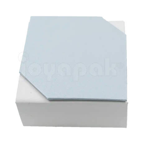 Caja Gemini para Aretes