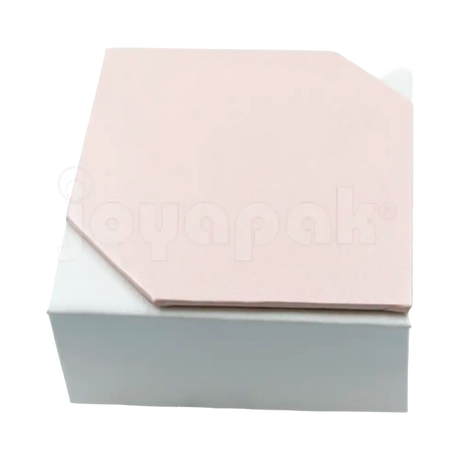 Caja Gemini para Aretes