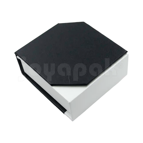 Caja Gemini para Aretes