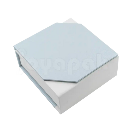 Caja Gemini para Aretes