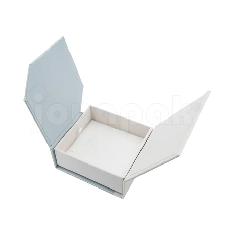 Caja Gemini para Aretes