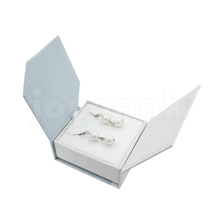 Caja Gemini para Aretes