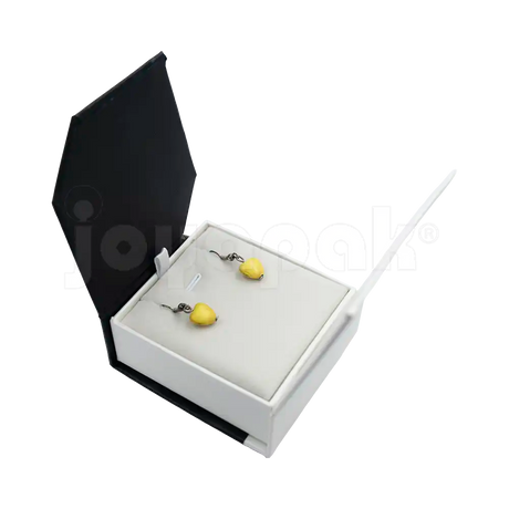 Caja Gemini para Aretes