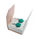 Caja Gemini para Aretes