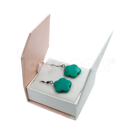 Caja Gemini para Aretes