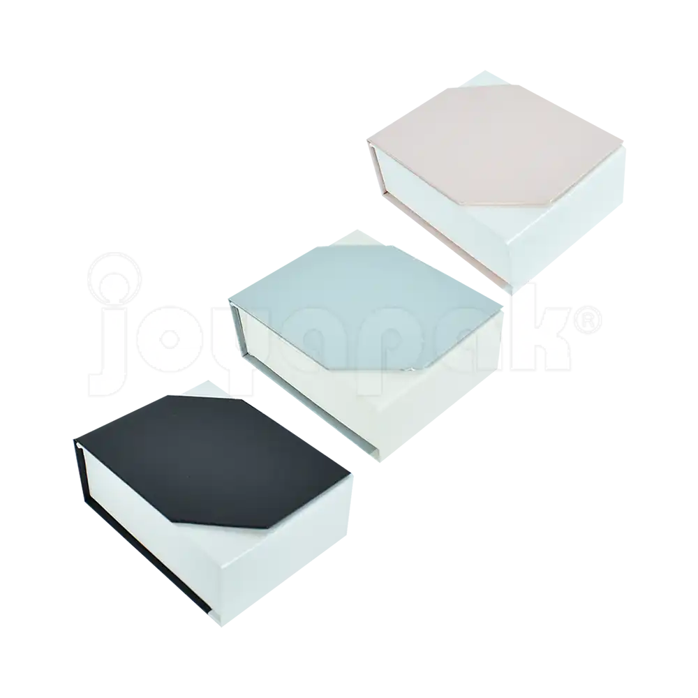 Caja Gemini para Juego