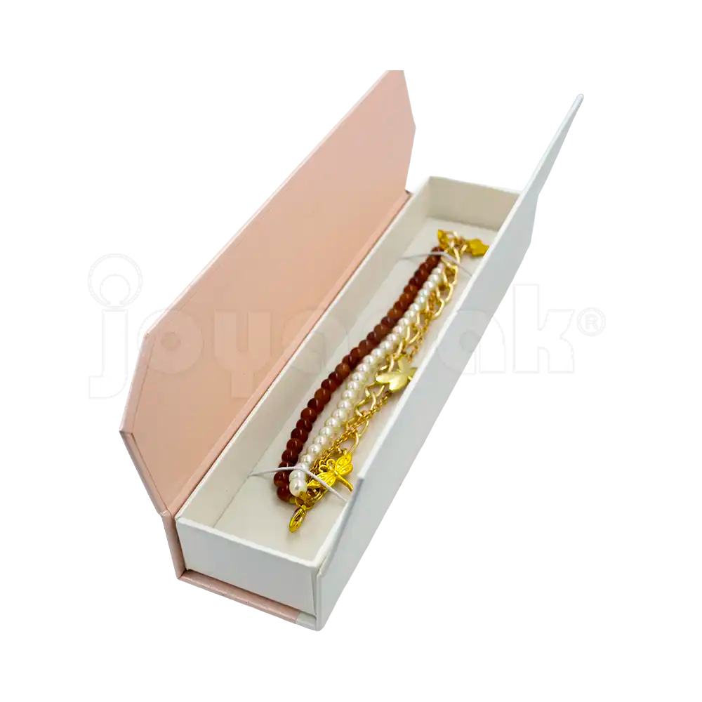 Caja Gemini para Pulsera