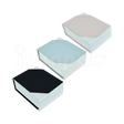 Caja de cartón Gemini para juego grande, empaques cerrados mostrando variedad de colores.