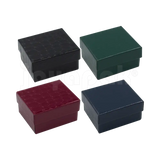 Caja Croco para Anillo