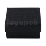 Caja Croco para Anillo