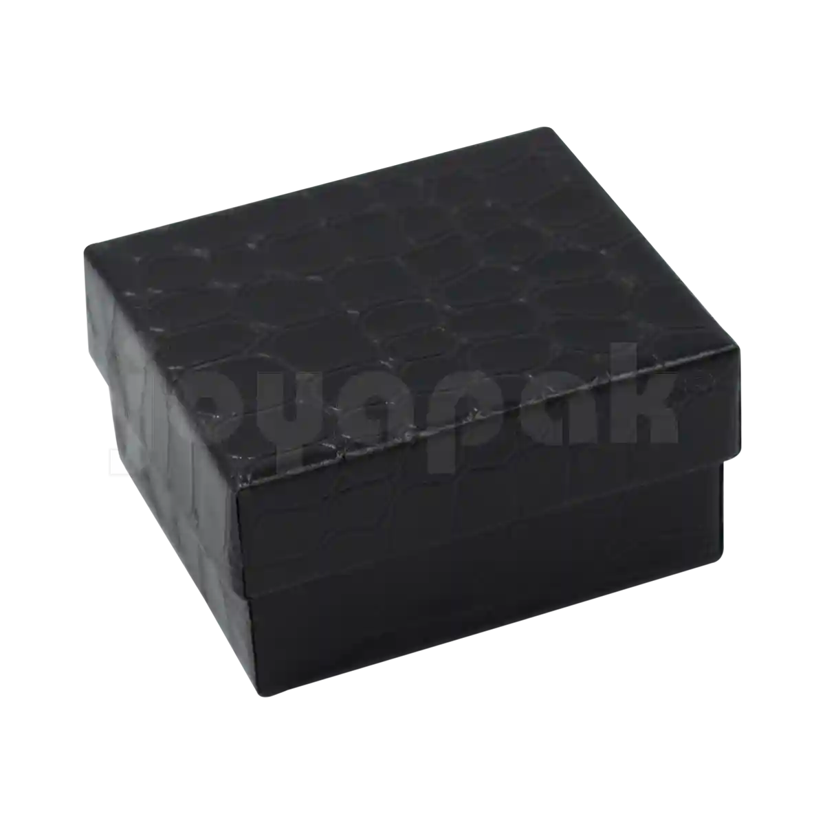 Caja Croco para Anillo