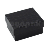 Caja Croco para Anillo