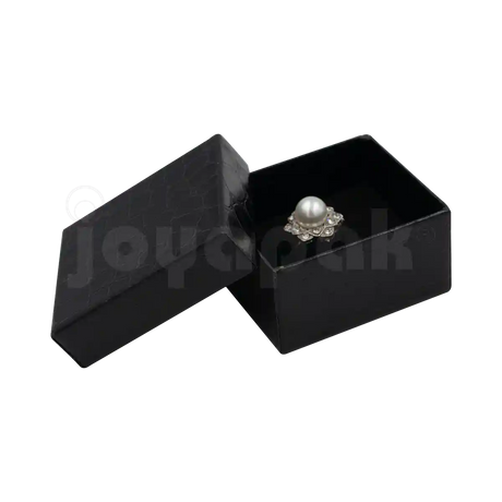 Caja Croco para Anillo