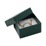 Caja Croco para Anillo