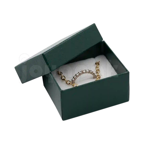 Caja Croco para Anillo