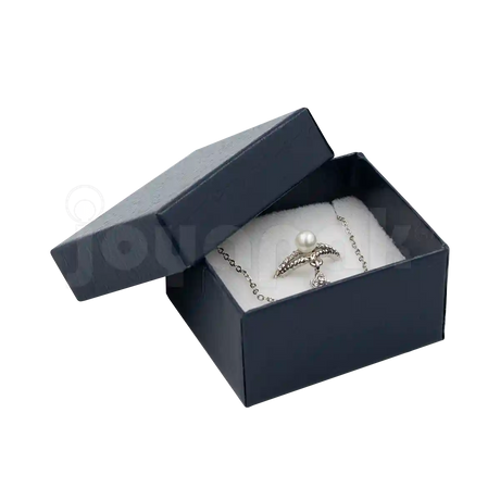 Caja Croco para Anillo