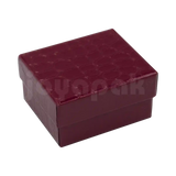 Caja Croco para Anillo