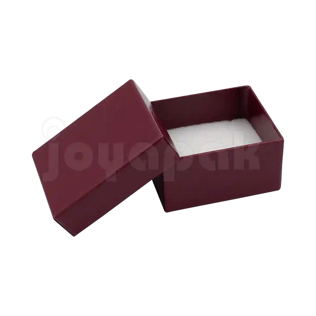 Caja Croco para Anillo