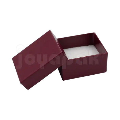 Caja Croco para Anillo