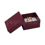Caja Croco para Anillo