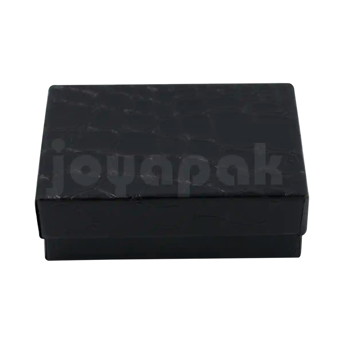 Caja Croco para Aretes / Juego Chico