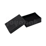Caja Croco para Aretes / Juego Chico