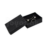 Caja Croco para Aretes / Juego Chico