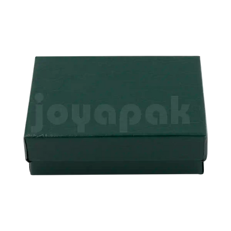 Caja Croco para Aretes / Juego Chico