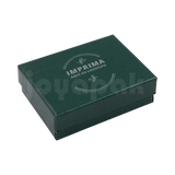 Caja Croco para Aretes / Juego Chico