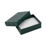 Caja Croco para Aretes / Juego Chico