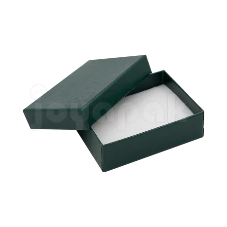 Caja Croco para Aretes / Juego Chico