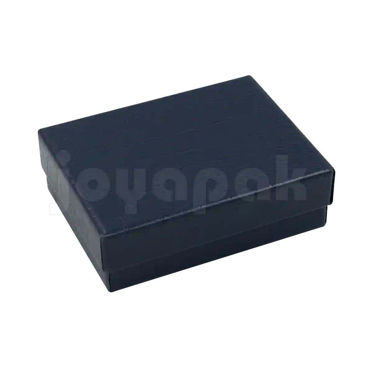Caja Croco para Aretes / Juego Chico
