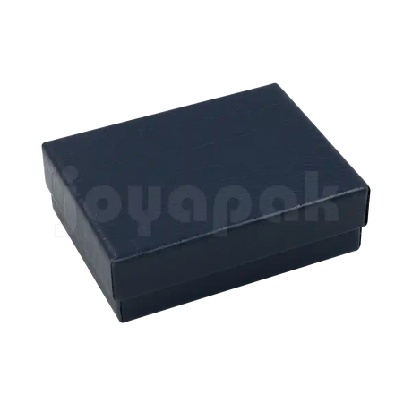 Caja Croco para Aretes / Juego Chico