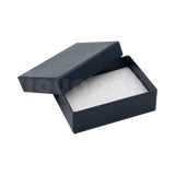 Caja Croco para Aretes / Juego Chico