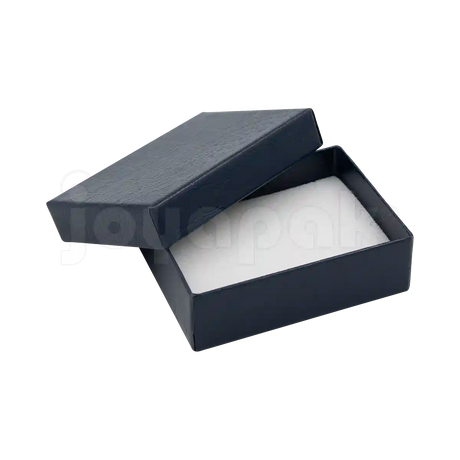 Caja Croco para Aretes / Juego Chico