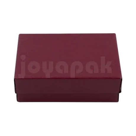 Caja Croco para Aretes / Juego Chico