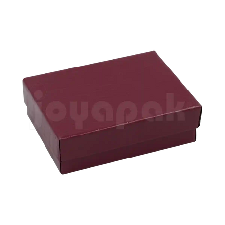 Caja Croco para Aretes / Juego Chico
