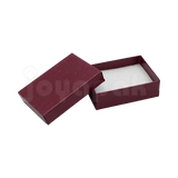 Caja Croco para Aretes / Juego Chico